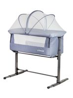 Cuna Myside Bebesit Lx Azul