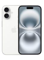iPhone 16 128GB Blanco Liberado