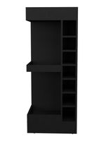 Bar Bajo Esquinero Lyman Wengue