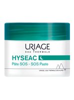 Pasta Secante Imperfecciones Hyséac 15gr Uriage