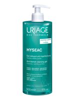 Gel Limpiador Purificante Hyséac 500 ml Uriage
