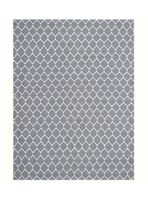 Alfombra PVC Kala 120x170 cm Gris