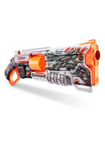 Lanza de Dardos Menace