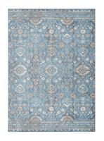 Alfombra Vintage Sky 140x200 cm Azul
