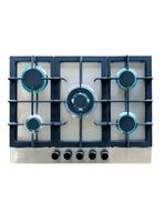 Encimera a Gas Ursus Trotter Prime UT GT5.7 Gas Licuado