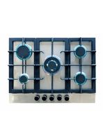 Encimera a Gas Ursus Trotter Prime UT GT5.7 Gas Natural