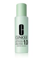 Loción Clinique Exfoliante Clarificante 1.0 Piel Sensible 200 ml