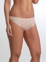 Bikini Flores de Encaje Flores