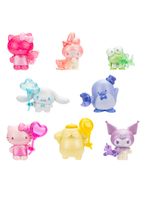 Pack de 8 Figuras Hello Kitty