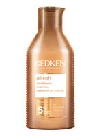 Acondicionador Hidratante Cabello Seco All Soft 300ml