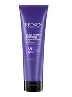 Máscara de Tratamiento Matizador Cabello Rubio Color Extend Blondage 250ml