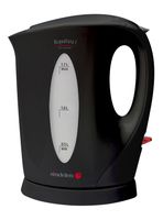 Hervidor Eléctrico 1.7 Litros 1900W HA-2000NG Negro