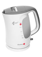 Hervidor Big Family Blanco