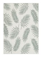 Alfombra Ibiza 160 x 230 cm