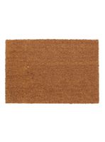 Limpiapiés Coco Natural 40x60 cm