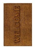 Limpiapiés Coco Welcome 40x60 cm