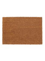 Limpiapiés Coco Natural 45x75 cm