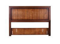 Respaldo Monterrey 2 Plazas