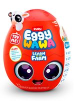 Juguete de Aprendizaje Huevo Sorpresa Animales