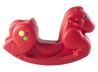 Balancín Talbot Caballito Rojo
