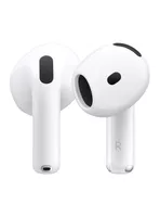 Apple AirPods 4 con Cancelación Activa de Ruido