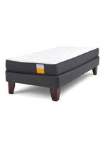 Cama Europea Funcional 1.5 Plazas Plus