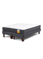 Cama Europea Funcional Super King