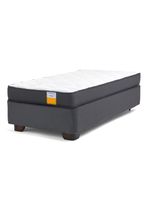 Cama Americana Funcional 1.5 Plazas