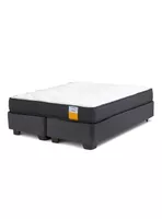 Cama Americana Funcional 2 Plazas Plus