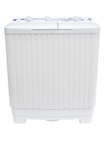 Lavadora Sindelen Superior 6.5 Kilos LC6550