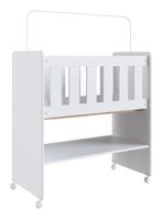 Mini Cuna Teruel + Colchón