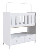 Mini Cuna Huelva + Colchón