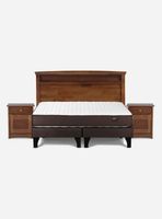 Cama Ergo T King Veneto