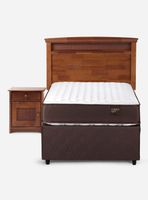 Diván Ergo T 1.5 Plazas Veneto