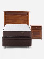 Boxet Ergo T 1 Plaza Veneto