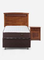 Boxet Ergo T 1.5 Plazas Veneto