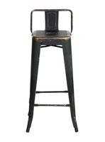 Silla High Vintage Idetex