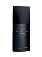 Perfume Issey Miyake Nuit D'Issey Hombre EDT 125 ml