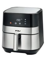 Freidora de Aire 3.5 Litros Airflow