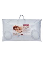 Almohada Viscoelástica Viscogel Cobre 70 x 40 cm