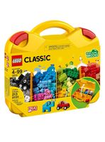 Set de Construcción Maletín Creativo