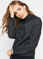 Sweater Liso Umbrale Be