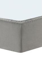 Faldón Lino 1.5 Plazas Elasticado