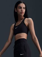Peto Deportivo Bra Swoosh Medium Med Spt Bra