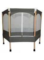 Corral Kidscool Trampoline Jump Up