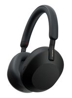 Audífonos Bluetooth Noise Cancelling WH-1000XM5 Negro