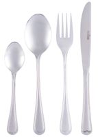 Set Magefesa Cuchillería 48 Piezas