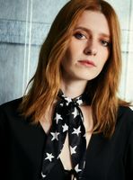 Pañuelo Corbatín Estampado