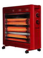 Estufa Halógena Cuarzo KC-220