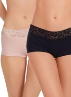 Pack 2 Pantaleta 9612000